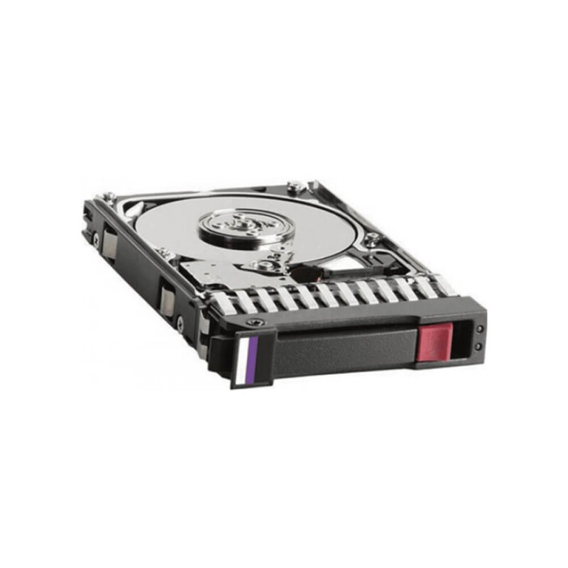 Hd Tb Hp Sata K Lff Non Hot Plug B Ml Gen