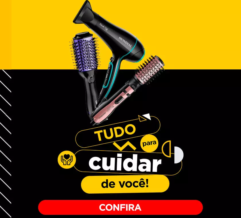 Black Friday Mobile Cuidados