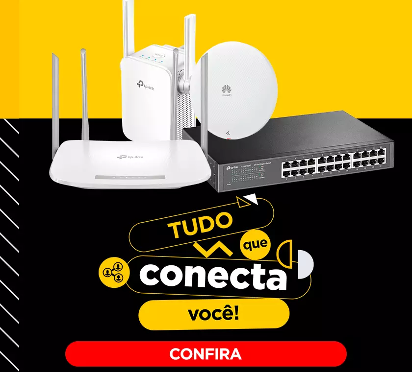 Black Friday Mobile Conectividade