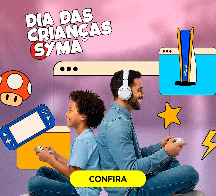 Dia das crianÃ§as Mobile