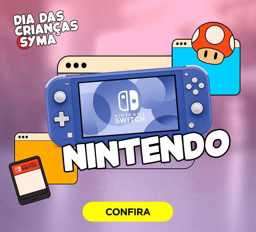 Nintendo Mobile
