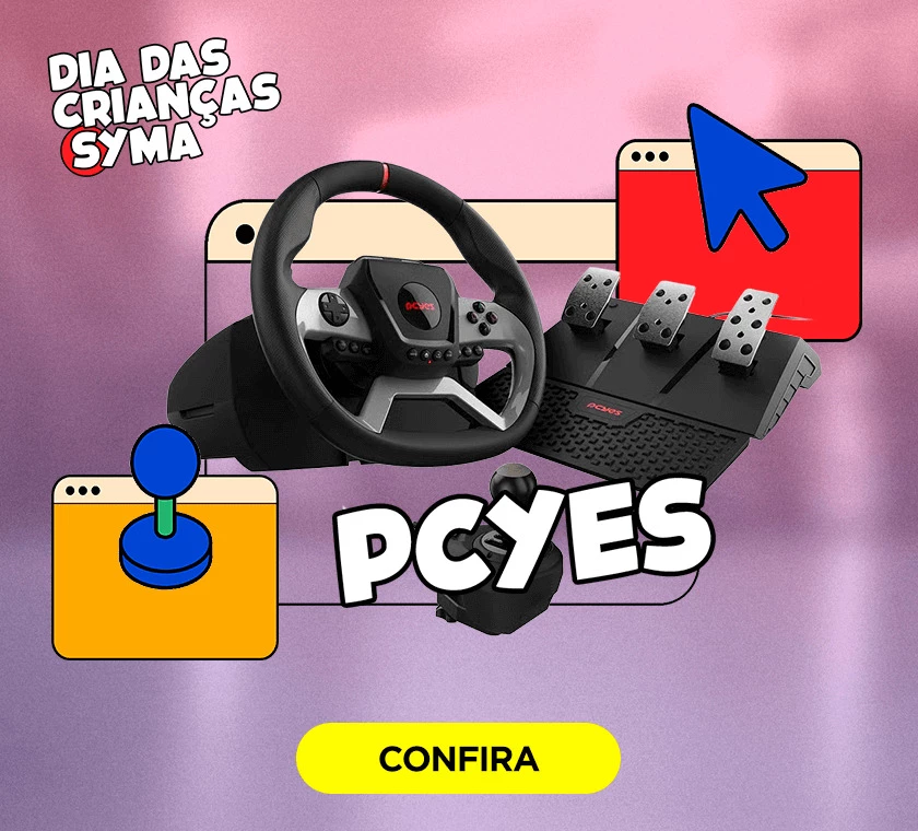 Pcyes Mobile