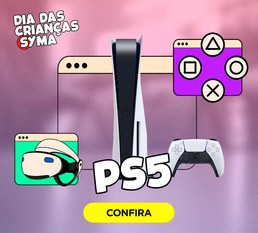 PS5 Mobile