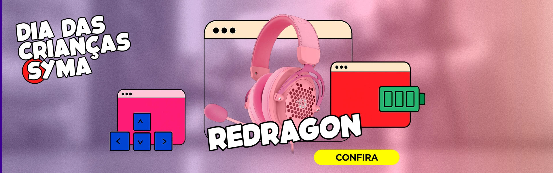 Redragon Desktop