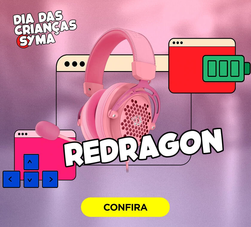 Redragon Mobile