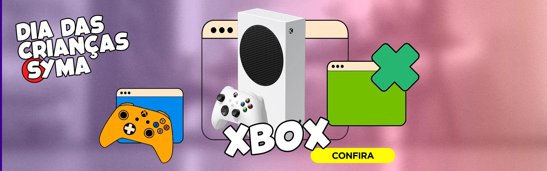 Xbox Desktop