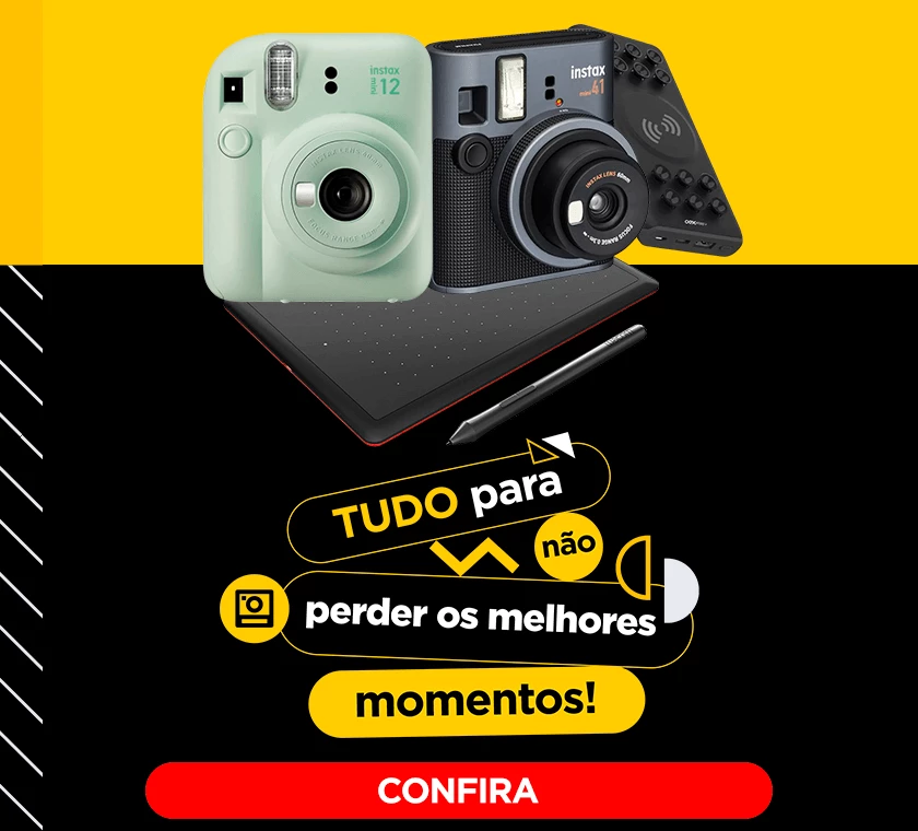 Black Friday Mobile Instax