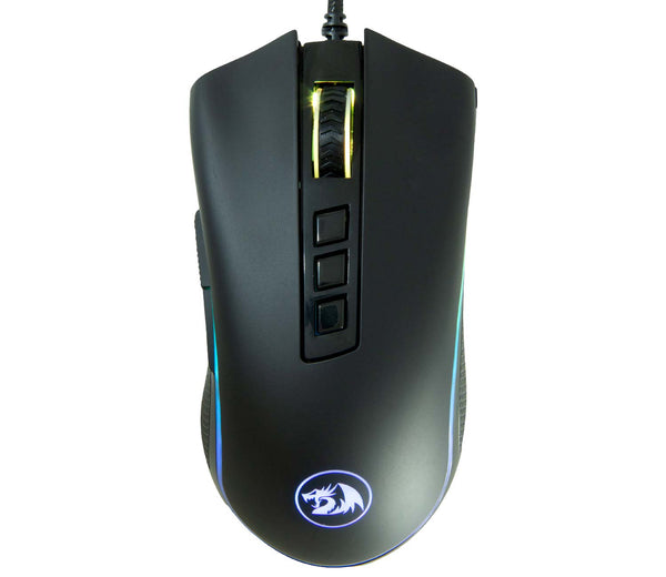 Mouse Gamer Redragon M711 Cobra Chroma