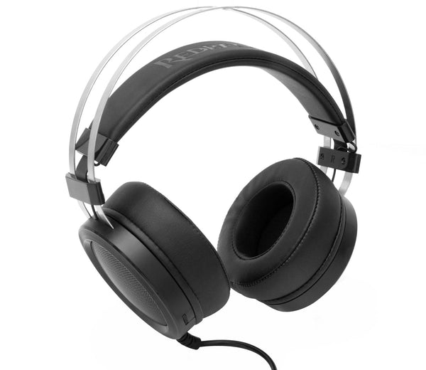 Headset gamer Redragon Scylla H901