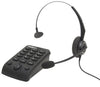 Headset Intelbras HSB-50 RJ9