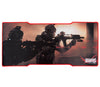 MOUSEPAD KMEX GAMER SWAT FX-X8035
