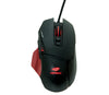 MOUSE USB GAMER C3TECH MG-800BK