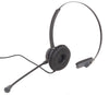 FONE DE OUVIDO HEADSET ZOX HZ-30B P2