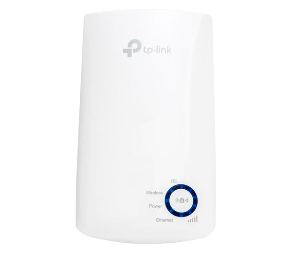 Repetidor Wireless TpLink TL WA850RE 300MBPS