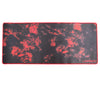 Mouse Pad Gamer Multilaser Warrior AC301 Vermelho