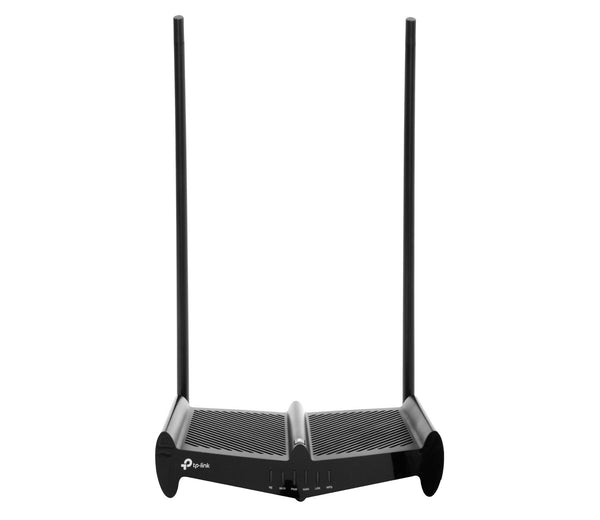 ROTEADOR WIRELESS TP-LINK TL-WR841HP 300 MBPS