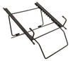 Suporte para Notebook Digitador Ergonômico SN 1263 Preto
