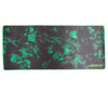 Mouse Pad Gamer Multilaser Warrior AC302 verde