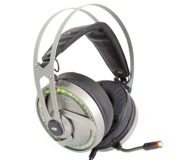 Fone de Ouvido com Microfone C3Tech Gamer PH-G300SI