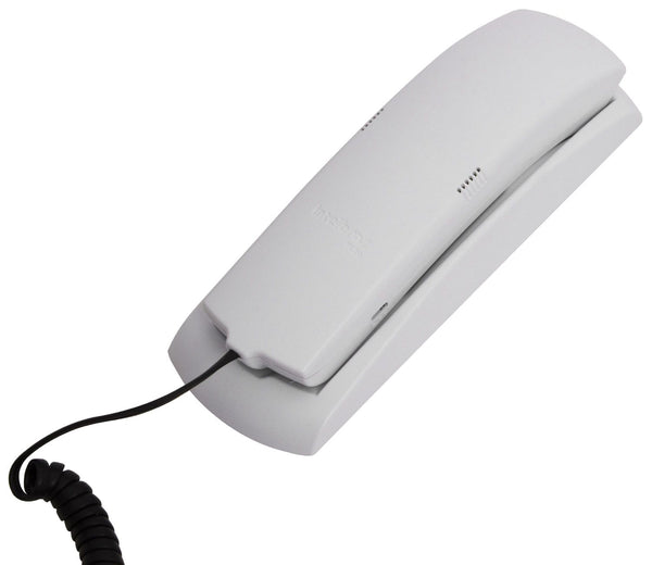 Telefone Intelbras TC20 Gondola Cinza Ártico