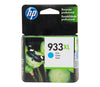 Cartucho de Tinta HP 933XL Ciano
