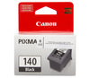 Cartucho de Tinta PG-140 Preto Original 8ml Canon