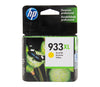 Cartucho de Tinta 933XL Amarelo - HP