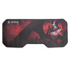 Mouse Pad Gamer Reliza Octupus Colossus Blood Queen