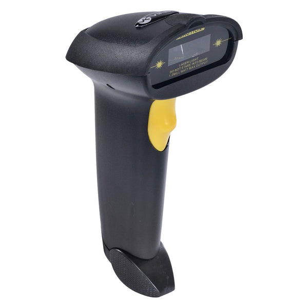 Leitor de código de barra laser MCB90 Vinik 3 em 1