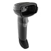 Leitor de código de barras sem pedestal Zebra DS2208 USB preto