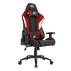 CADEIRA GAMER DT3 SPORTS ELISE RED