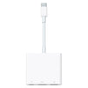 ADAPTADOR APPLE USB-C DIGITAL AV MULTIPORT