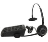 Headset Intelbras HSB-50 RJ9