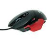 MOUSE USB GAMER C3TECH MG-800BK