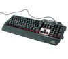 TECLADO USB GAMER C3TECH KGM-500BK