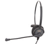 FONE DE OUVIDO HEADSET ZOX HZ-30L P1