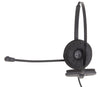 FONE DE OUVIDO HEADSET ZOX HZ-30B P2