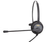 Fone de Ouvido Headset ZOX HZ-30 RJ9