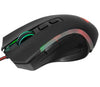 Mouse Gamer Redragon M607 Griffin 7200 DPI