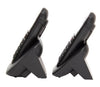 TELEFONE INTELBRAS SEM FIO TS5122 + RAMAL PRETO
