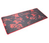 Mouse Pad Gamer Multilaser Warrior AC301 Vermelho
