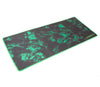 Mouse Pad Gamer Multilaser Warrior AC302 verde