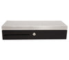 GAVETA DINHEIRO BEMATECH GD-46 PRETA - 128000300