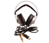 Fone de Ouvido com Microfone C3Tech Gamer PH-G300SI