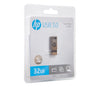 Pen drive 32 GB HP X795W prata