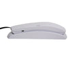 Telefone Intelbras TC20 Gondola Cinza Ártico