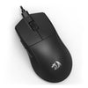 MOUSE GAMER REDRAGON M724 KING 1K PRETO