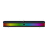 Soundbar gamer Redragon Neo GS515 RGB Bluetooth USB-C 10W