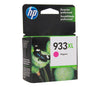 Cartucho de Tinta 933XL Magenta - HP