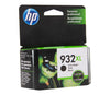 Cartucho de Tinta 932XL Preto - HP